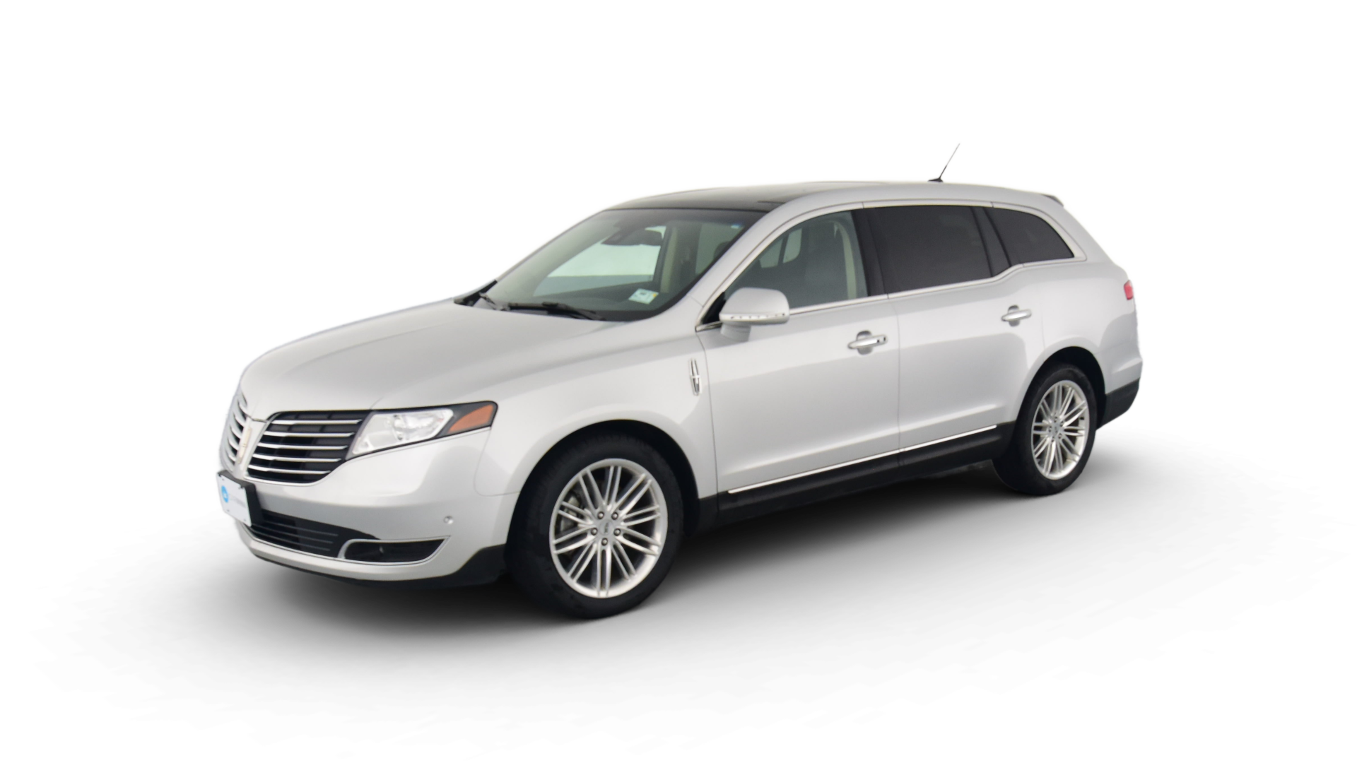 Used Lincoln MKT with Third Row Seat for Sale Online Carvana